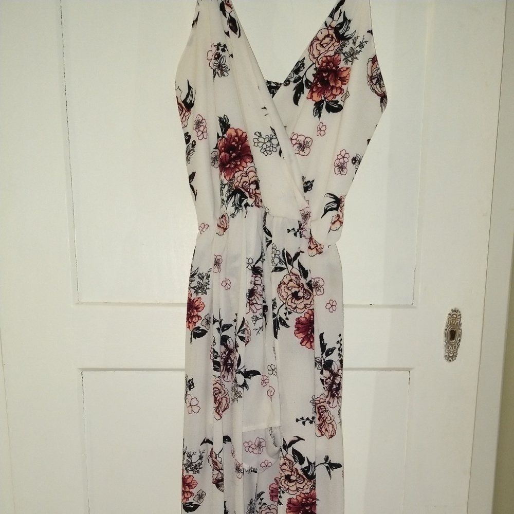WOMEN'S Dress/romper